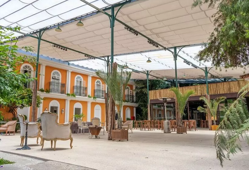 ホテル Locanda Della Mimosa
