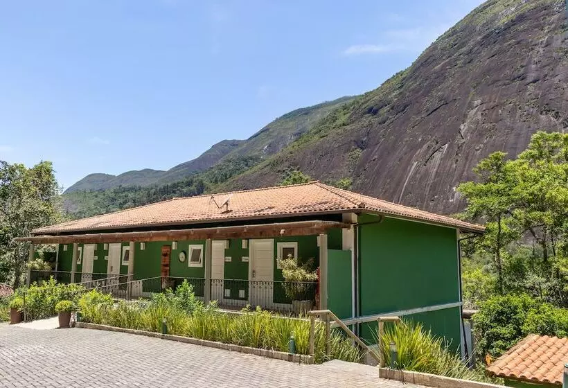 ホテル Locanda Della Mimosa