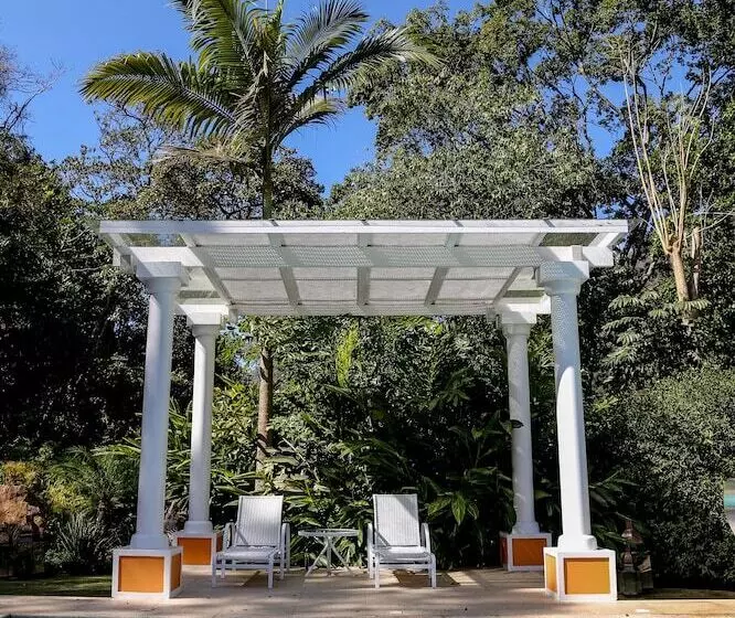 ホテル Locanda Della Mimosa
