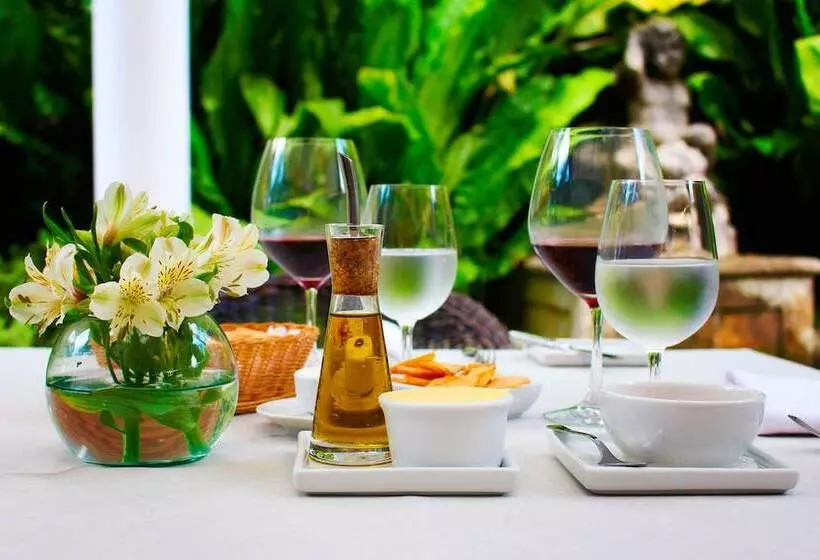 ホテル Locanda Della Mimosa