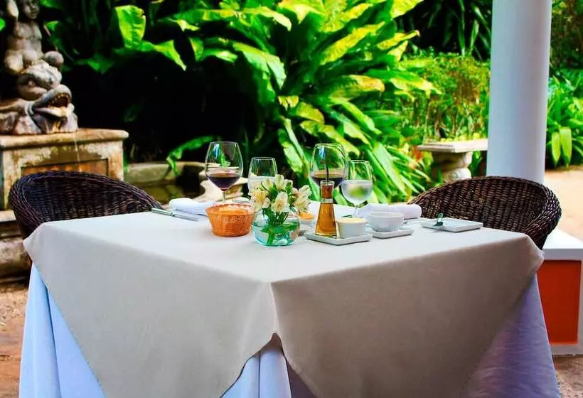 ホテル Locanda Della Mimosa