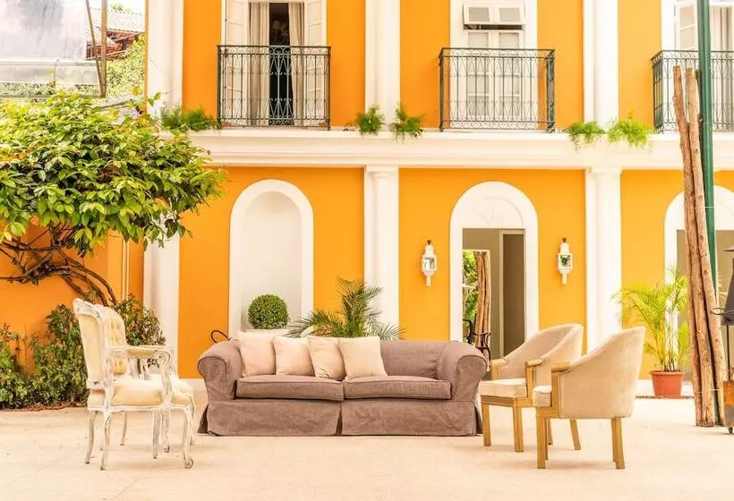 ホテル Locanda Della Mimosa