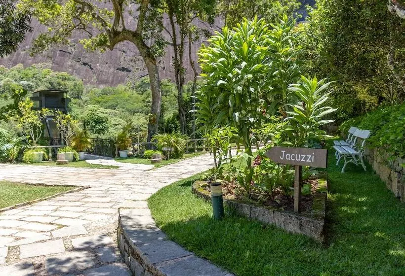 ホテル Locanda Della Mimosa