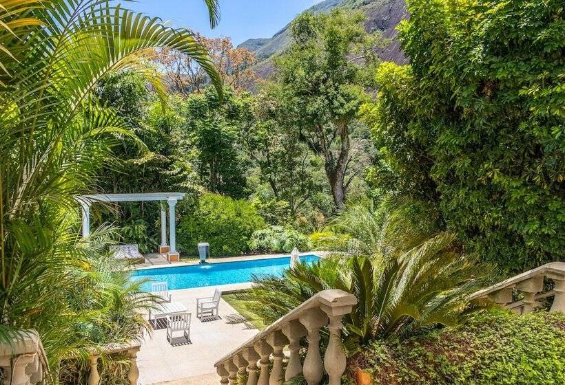 酒店 Locanda Della Mimosa