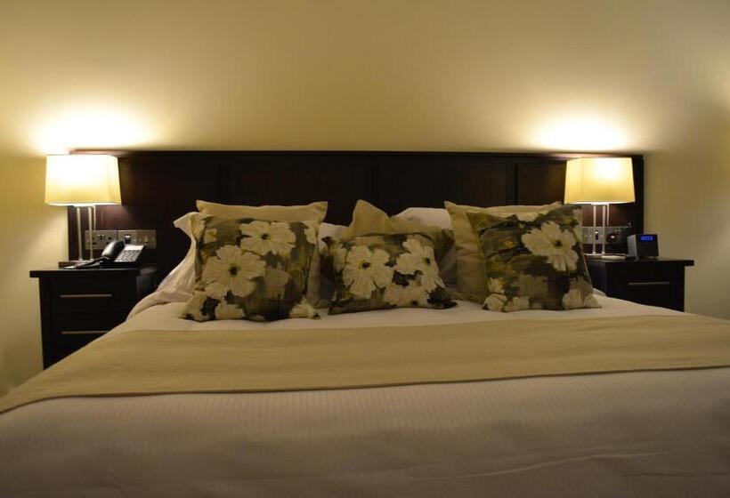 هتل New Brookfields