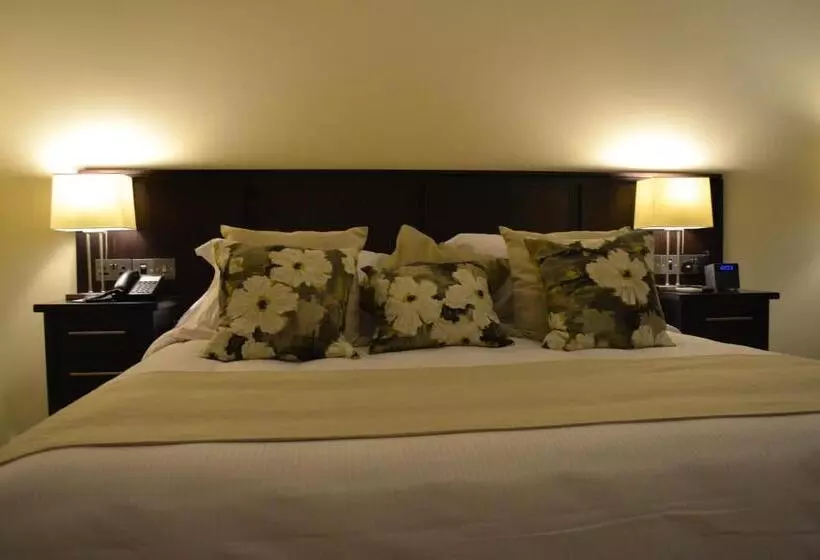 هتل New Brookfields