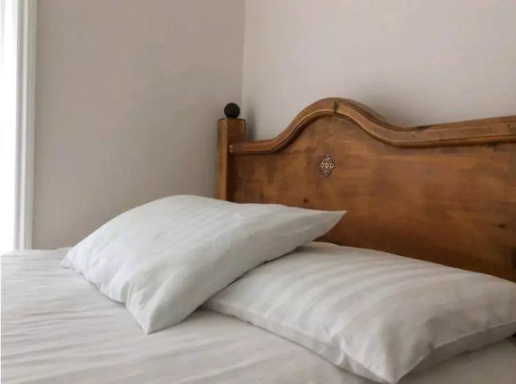 Hotelli No24 Ventnor