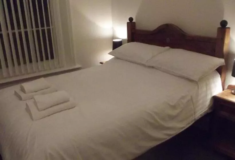 Hotelli No24 Ventnor