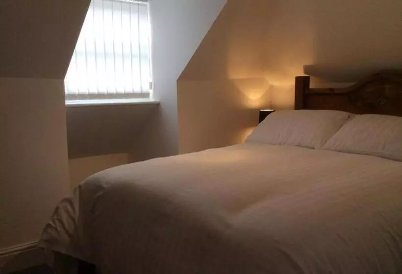 Hotelli No24 Ventnor