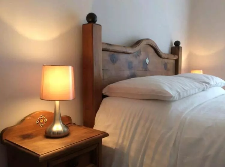 Hotelli No24 Ventnor