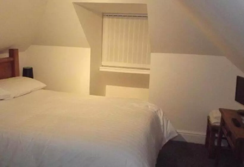 Hotelli No24 Ventnor