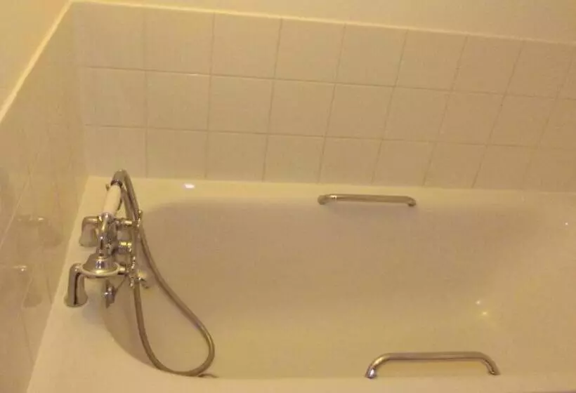 Hotelli No24 Ventnor