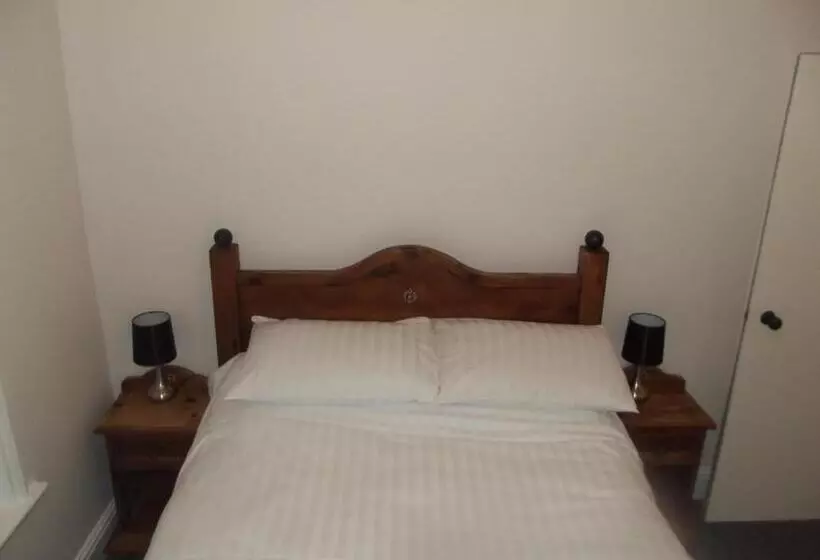 Hotelli No24 Ventnor