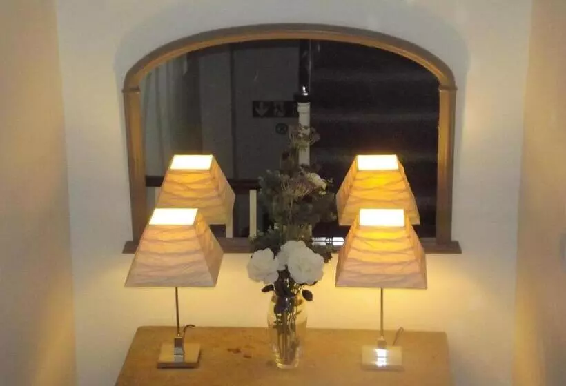 Hotelli No24 Ventnor