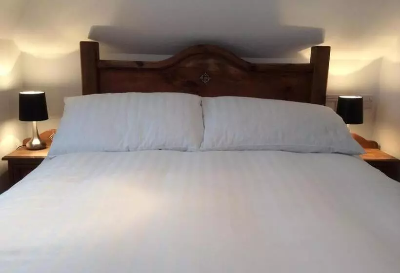 Hotelli No24 Ventnor