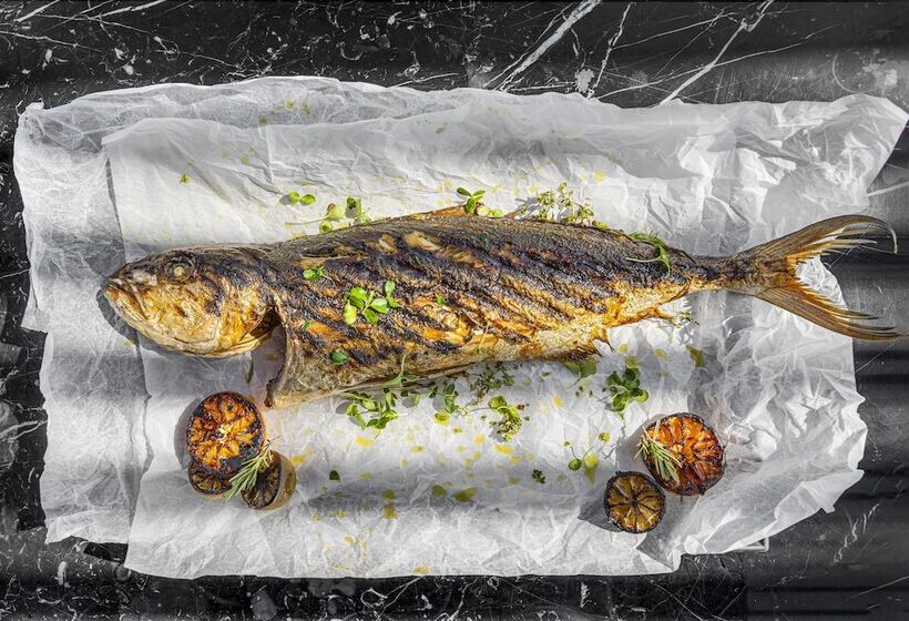 Отель Tagoo Black Mykonos