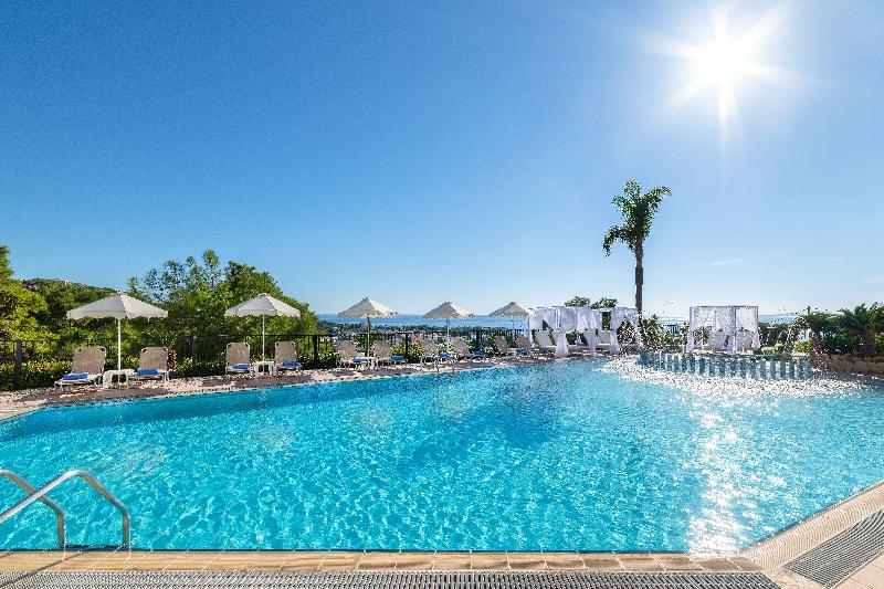 فندق Pefkos View Suites & Maisonette