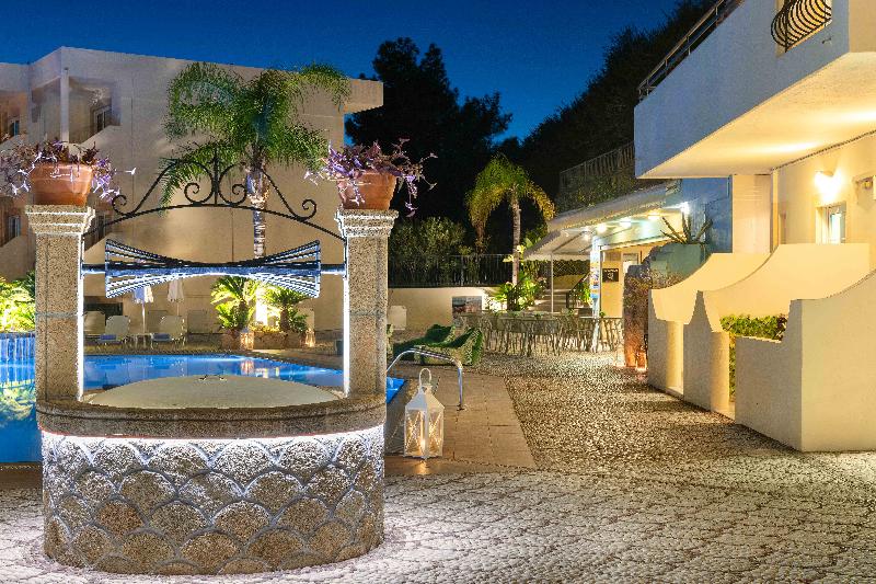 فندق Pefkos View Suites & Maisonette