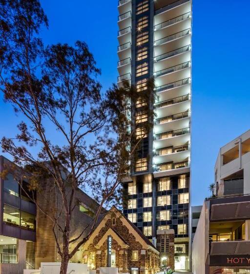 ホテル Quest East Perth