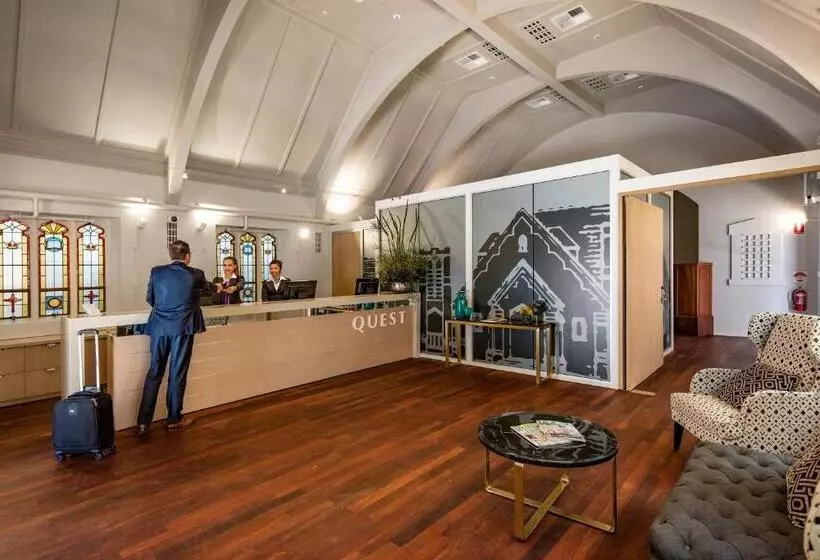 ホテル Quest East Perth