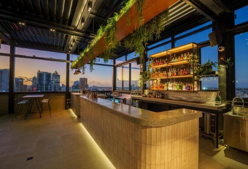 ホテル Quest East Perth