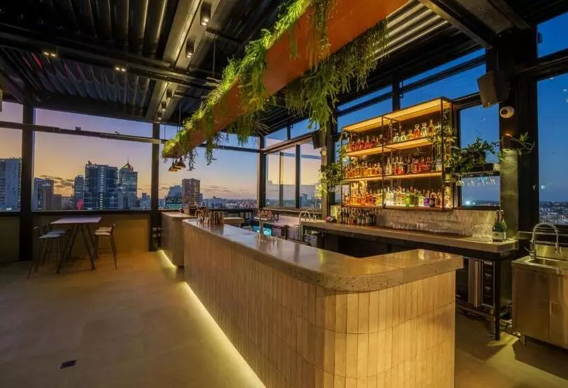 ホテル Quest East Perth