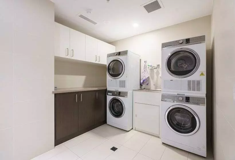 ホテル Quest East Perth