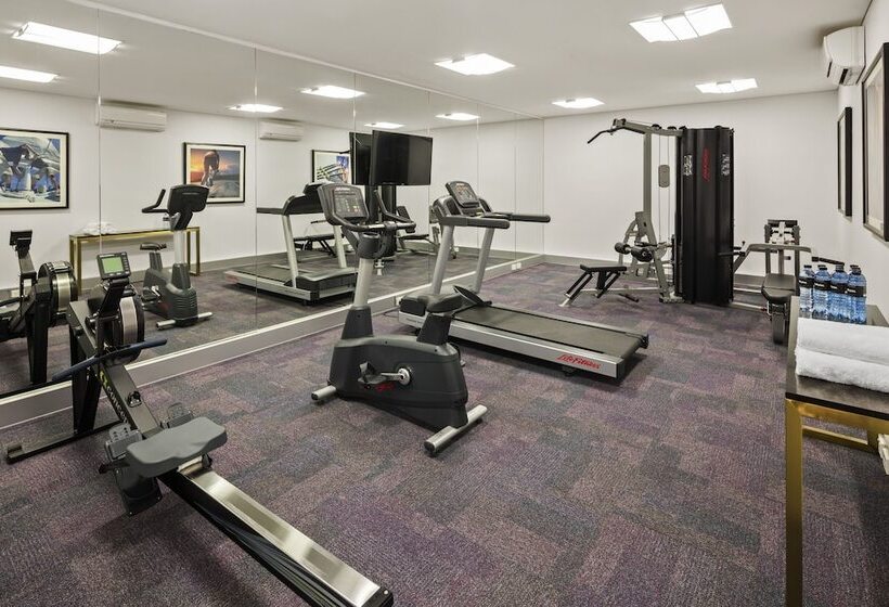 ホテル Quest East Perth