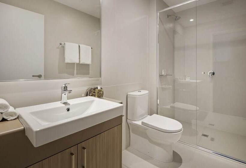 ホテル Quest East Perth