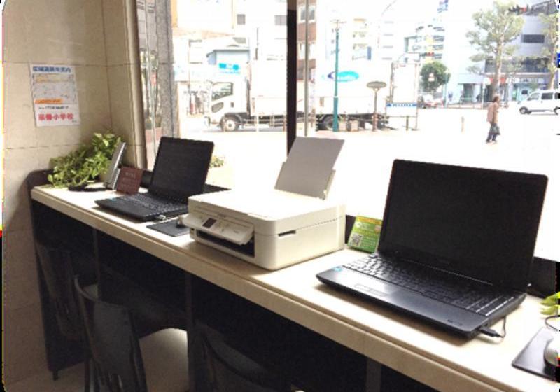 Fotos del hotel Toyoko Inn Shonan Hiratsuka-eki Kita-guchi No.2:  5