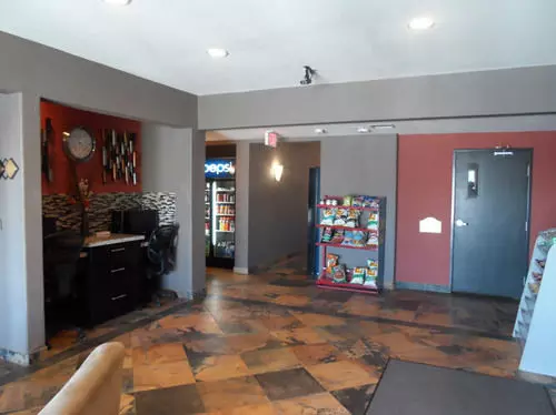 ホテル Redvers Western Star Inn & Suites