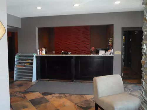 ホテル Redvers Western Star Inn & Suites