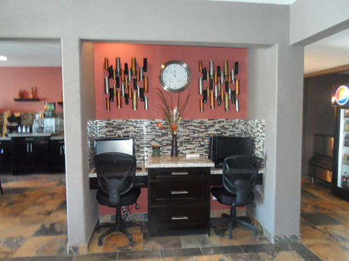 Отель Redvers Western Star Inn & Suites