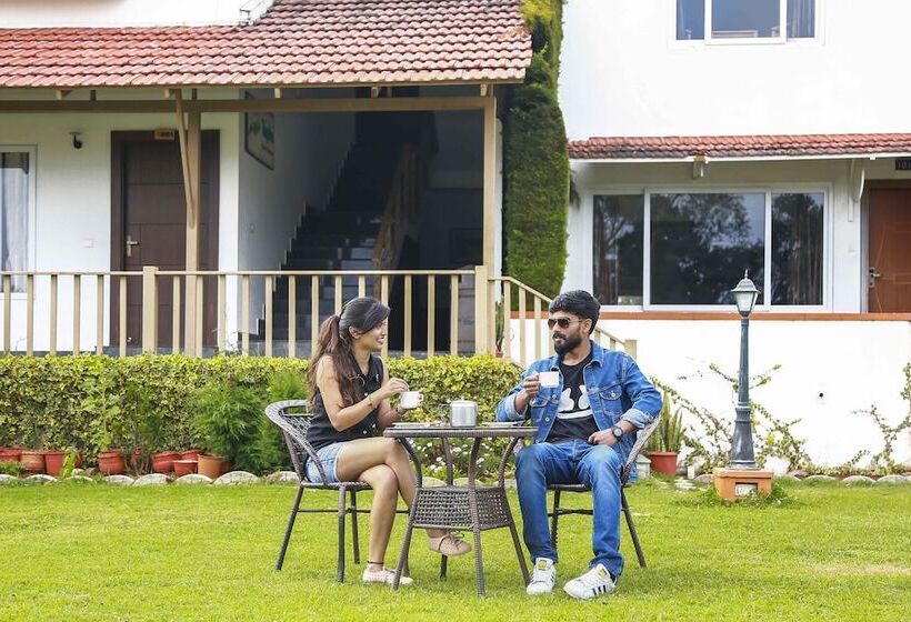 Hotel Yantra Resort By Spree Ooty