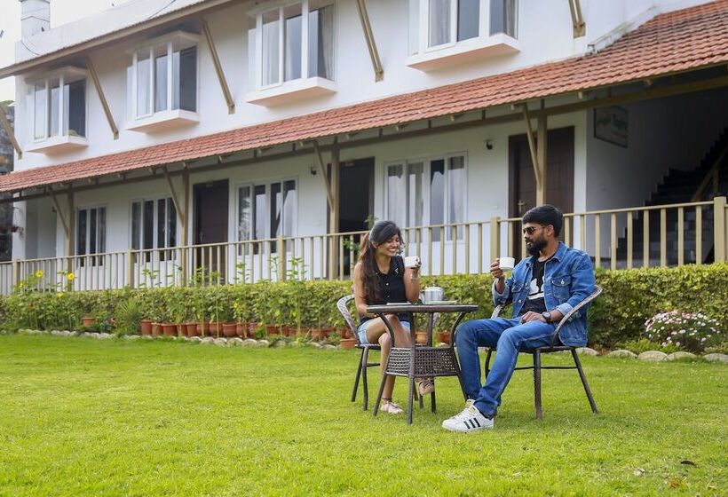 Hotel Yantra Resort By Spree Ooty