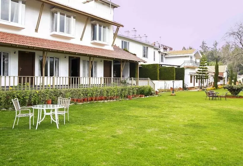 ホテル Yantra Resort By Spree Ooty