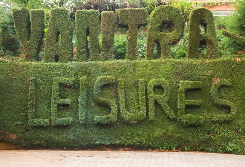 Hotel Yantra Resort By Spree Ooty