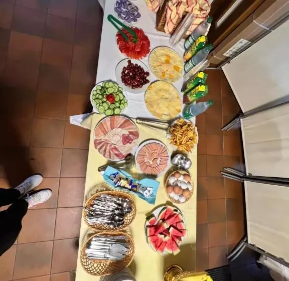 Landhotel Zum Kühlengrund & Soultans Paradise