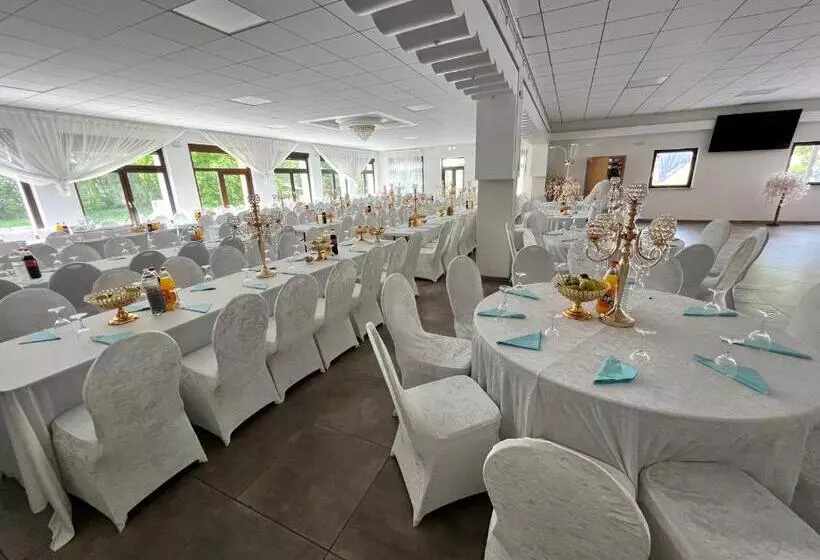 Landhotel Zum Kühlengrund & Soultans Paradise