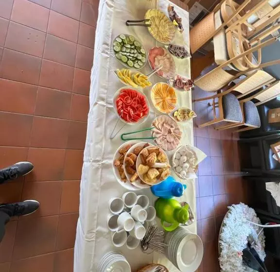 Landhotel Zum Kühlengrund & Soultans Paradise