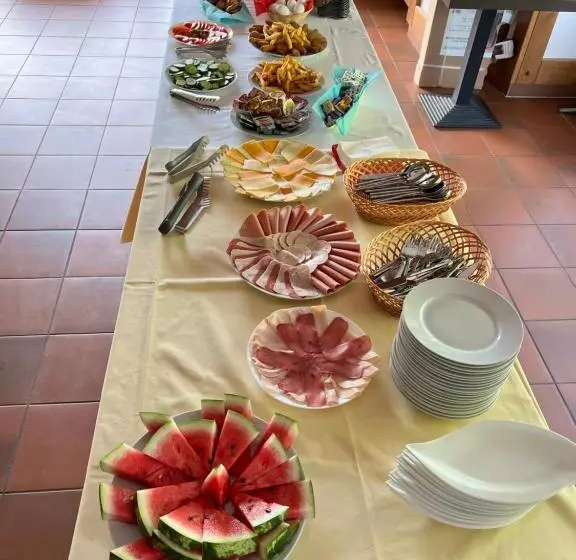 Landhotel Zum Kühlengrund & Soultans Paradise