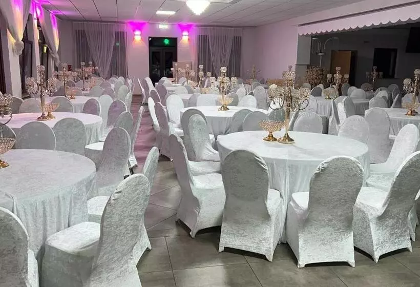 Landhotel Zum Kühlengrund & Soultans Paradise