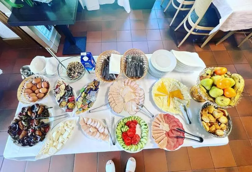 Landhotel Zum Kühlengrund & Soultans Paradise