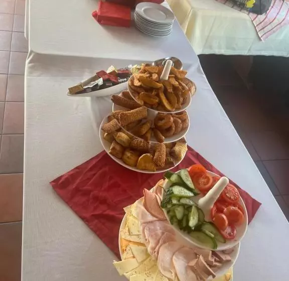 Landhotel Zum Kühlengrund & Soultans Paradise