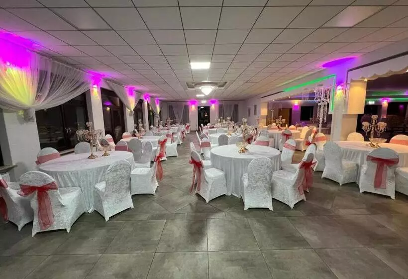 Landhotel Zum Kühlengrund & Soultans Paradise