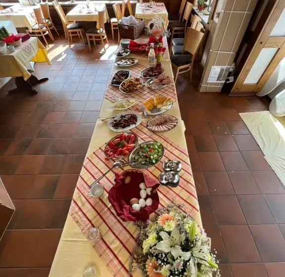 Landhotel Zum Kühlengrund & Soultans Paradise