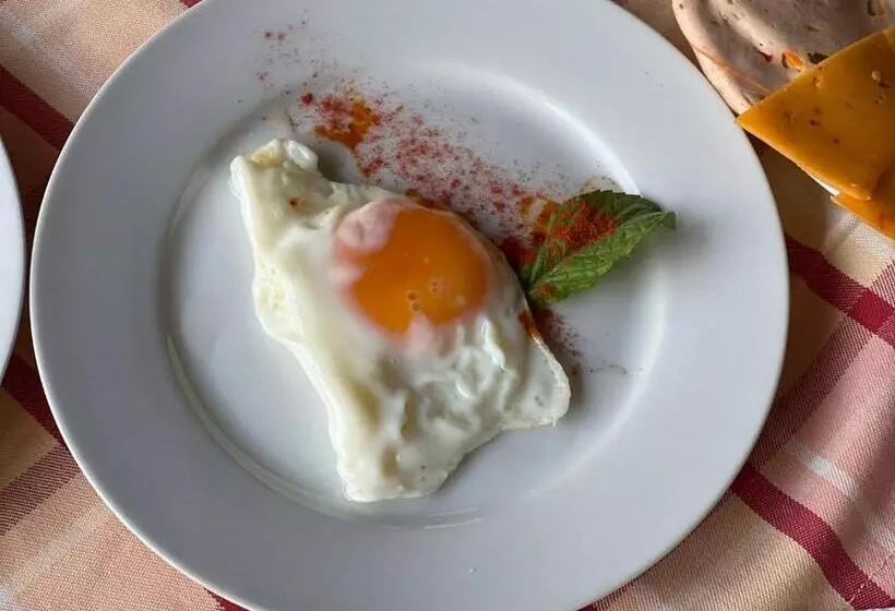 Landhotel Zum Kühlengrund & Soultans Paradise