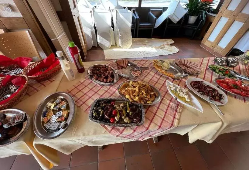 Landhotel Zum Kühlengrund & Soultans Paradise