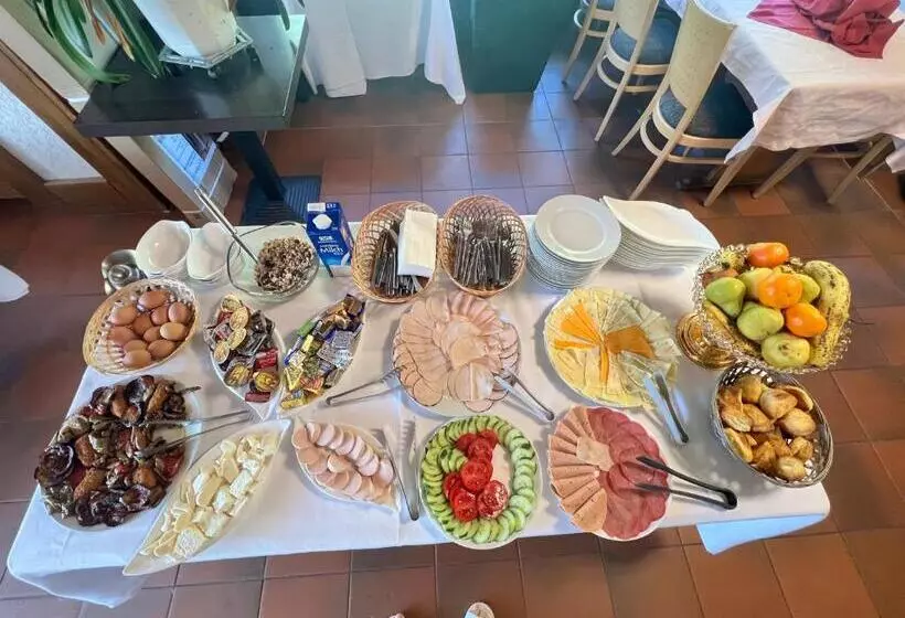 Landhotel Zum Kühlengrund & Soultans Paradise