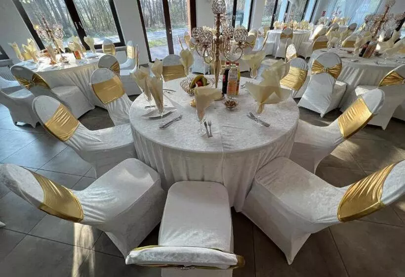 Landhotel Zum Kühlengrund & Soultans Paradise